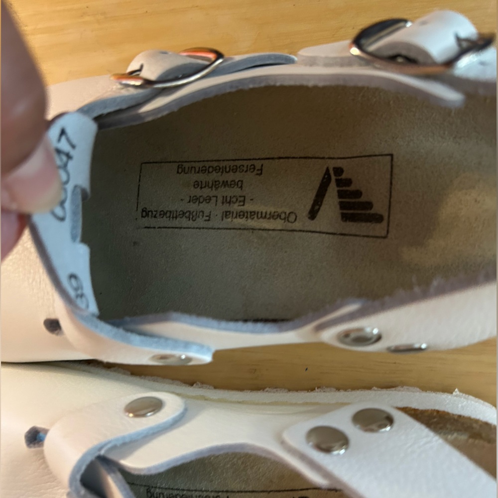 Tokio Clogs by Birkenstock - Picture 5 of 9